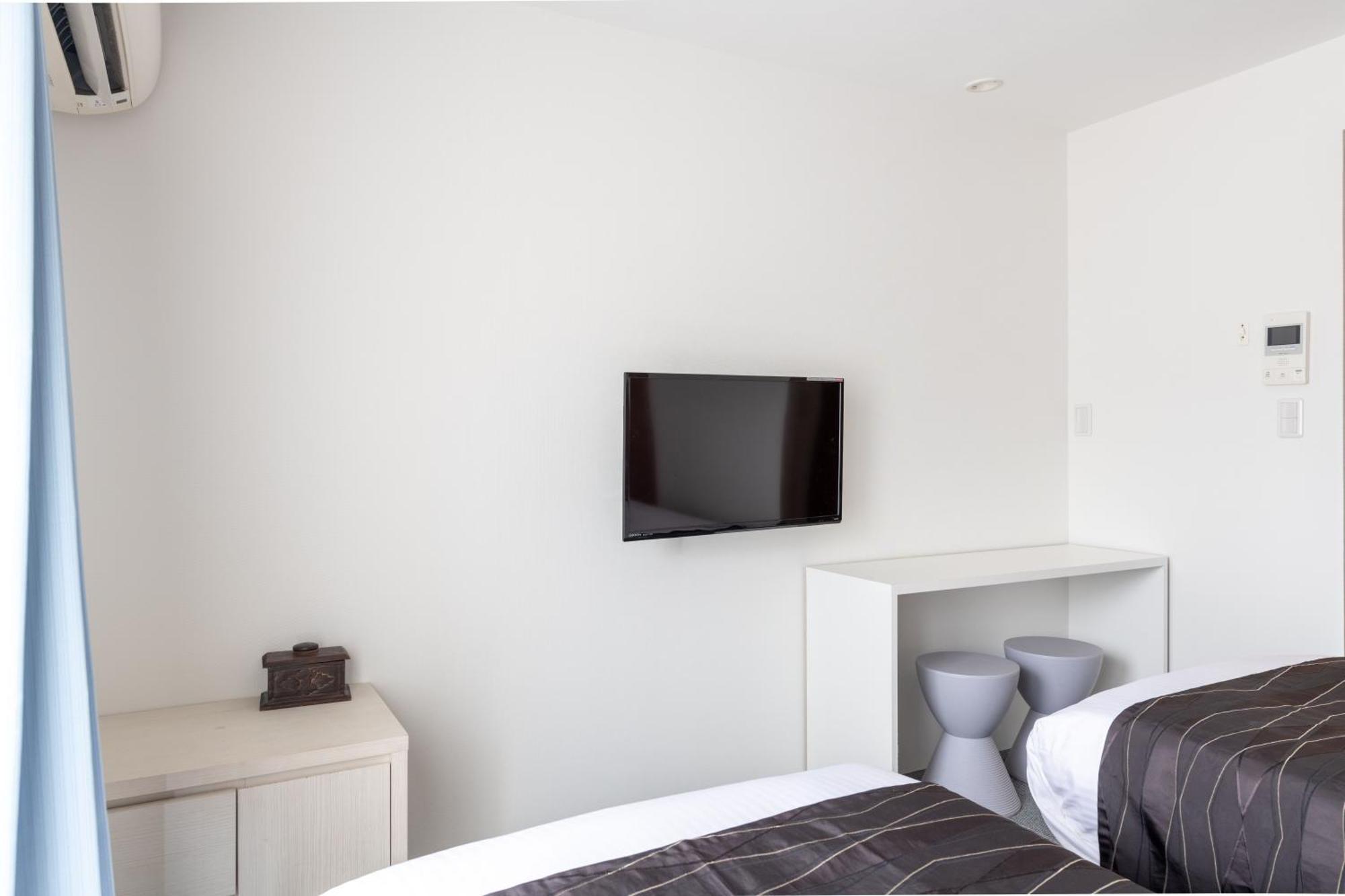Komachi Hotel Nipponbashi Osaka Room photo